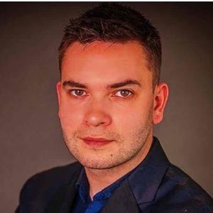 Meet your Posher, David